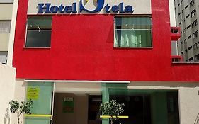 Hotel Stela